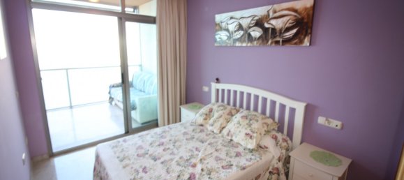 Студия в Бенидорм, Испания № 2645 13