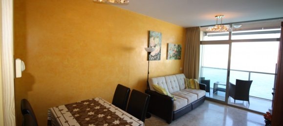 Студия в Бенидорм, Испания № 2645 7