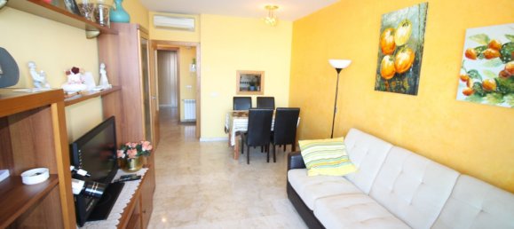 Студия в Бенидорм, Испания № 2645 9