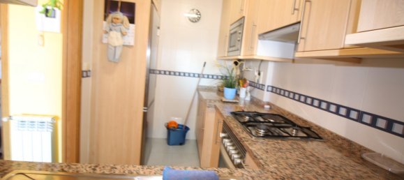 Студия в Бенидорм, Испания № 2645 12