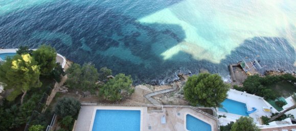 Студия в Бенидорм, Испания № 2645 25