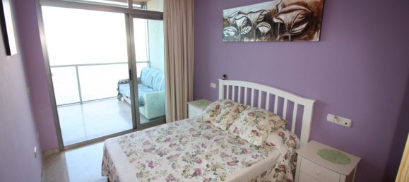 Студия в Бенидорм, Испания № 2645 15