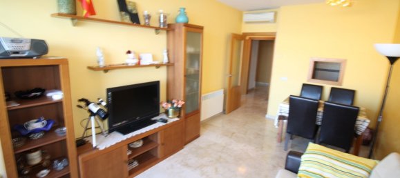 Студия в Бенидорм, Испания № 2645 4