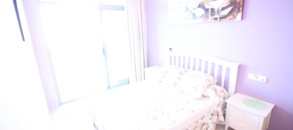 Студия в Бенидорм, Испания № 2645 17