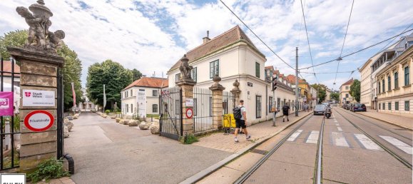 3غرفة شقة في Meidling, Austria رقم 256491 24