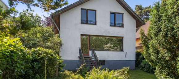 4 bedrooms House in Waidmannslust, Germany No. 269083 2