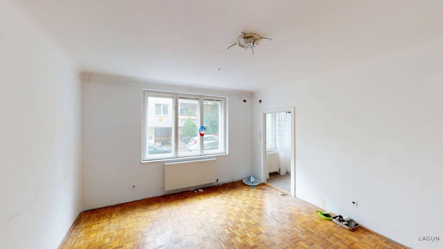 4 rooms Apartment in Penzing, Austria No. 152725