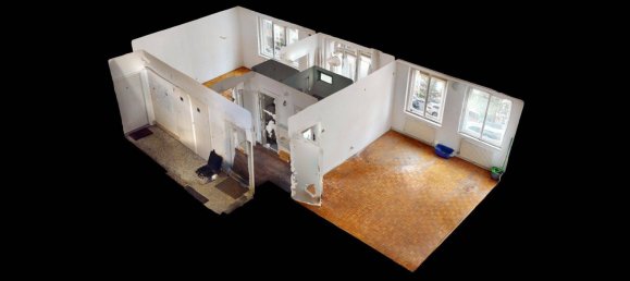 4 rooms Apartment in Penzing, Austria No. 152725 14