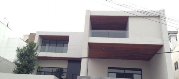 5 bedrooms House in Nuevo Leon, Mexico No. 160987 2