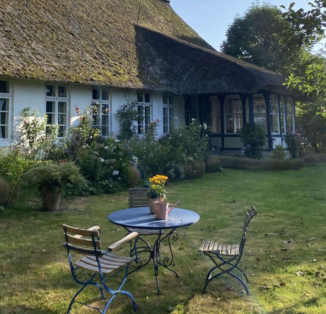 6غرفة مزرعة في Cuxhaven, Germany رقم 187841