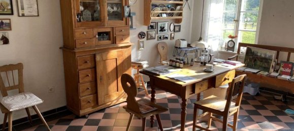 6غرفة مزرعة في Cuxhaven, Germany رقم 187841 15