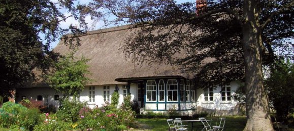 6غرفة مزرعة في Cuxhaven, Germany رقم 187841 2