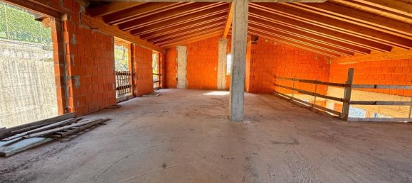 Вилла с 8 комнатами в Грумелло дель Монте, Италия № 43523 12