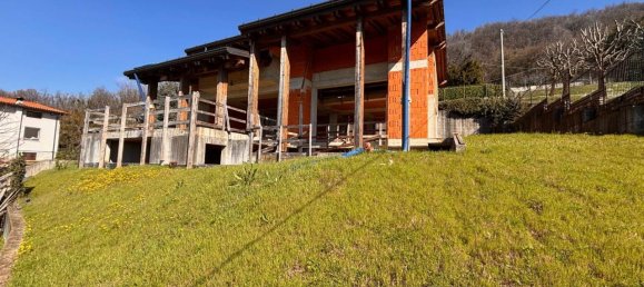 Вилла с 8 комнатами в Грумелло дель Монте, Италия № 43523 3