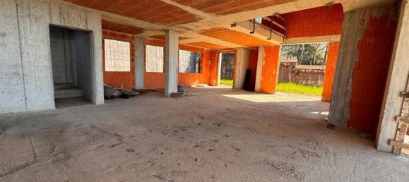 Вилла с 8 комнатами в Грумелло дель Монте, Италия № 43523 6