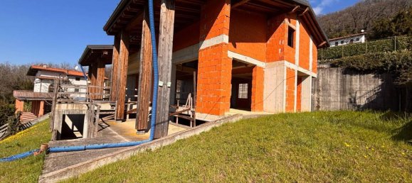 Вилла с 8 комнатами в Грумелло дель Монте, Италия № 43523 4