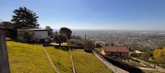 Вилла с 8 комнатами в Грумелло дель Монте, Италия № 43523 5