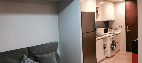 Condominio de 2 dormitorios en Bangkok, Thailand No. 2506 2