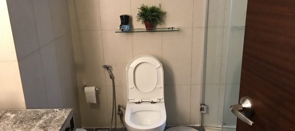 Condominio de 2 dormitorios en Bangkok, Thailand No. 2506 5