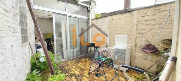 Casa de 4 dormitorios en Estaires, France No. 78965 9