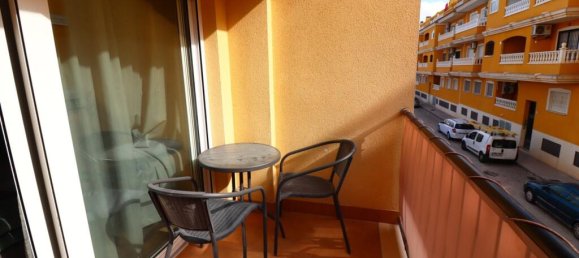 2 chambres Appartement à Alicante, Spain No. 183703 4