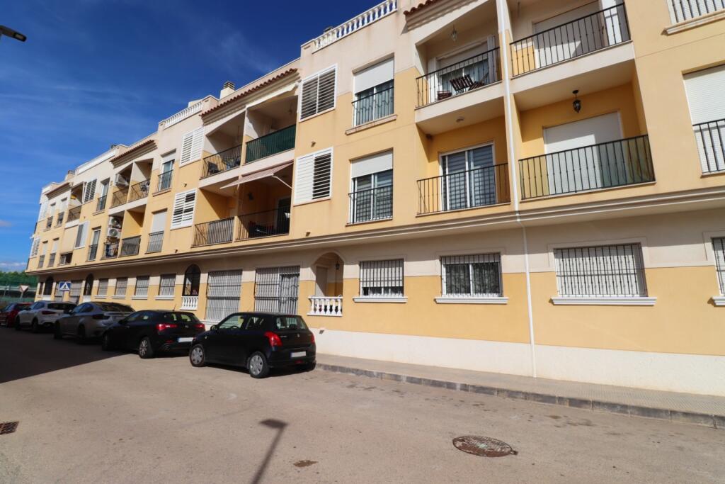 2 chambres Appartement à Alicante, Spain No. 183703