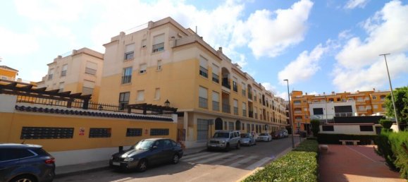 2 chambres Appartement à Alicante, Spain No. 183703 18