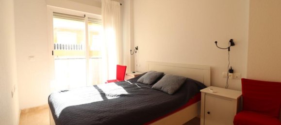 2 chambres Appartement à Alicante, Spain No. 183703 9