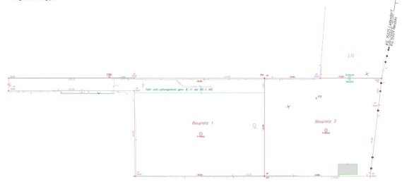  Land in Ladendorf, Austria No. 114728 3