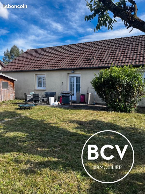 3 غرف نوم منزل في Chartres, France رقم 228661