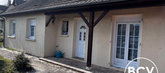 3 غرف نوم منزل في Chartres, France رقم 228661 2