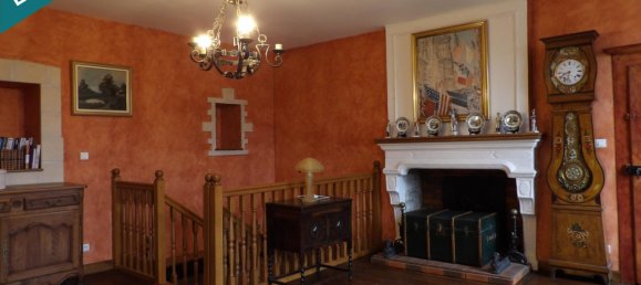 Дом с 7 спальнями в Бюльньевиль, Франция № 41526 6