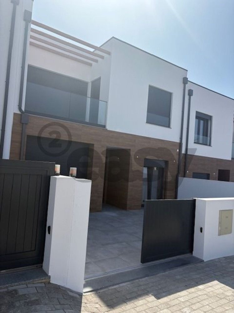 4 Schlafzimmer Haus in Torres Vedras, Portugal, Nr. 269329