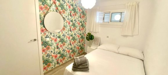 2 chambres Appartement à Benidorm, Spain No. 30249 15