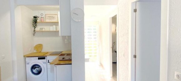 2 chambres Appartement à Benidorm, Spain No. 30249 6