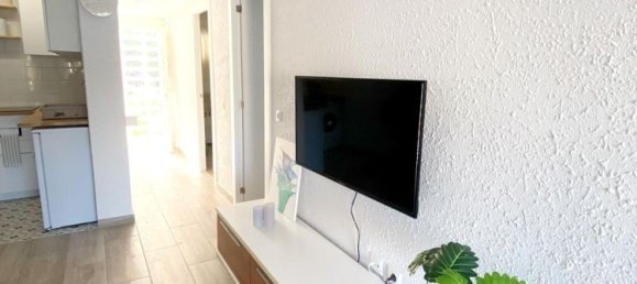 2 chambres Appartement à Benidorm, Spain No. 30249 3