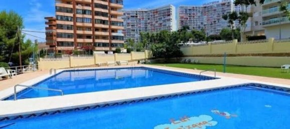 2 chambres Appartement à Benidorm, Spain No. 30249 19