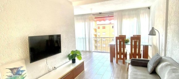 2 chambres Appartement à Benidorm, Spain No. 30249 4