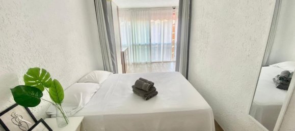 2 chambres Appartement à Benidorm, Spain No. 30249 10