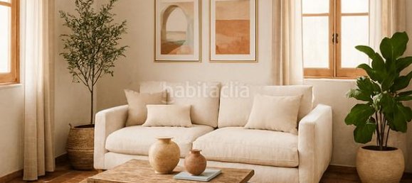 3 Schlafzimmer Wohnung in Valencia, Spain, Nr. 184476 2