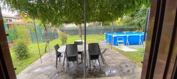 Villa de 4 divisões em Bulgarograsso, Italy N.º 290123 15