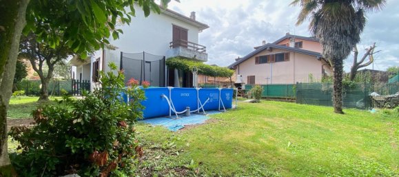 Villa de 4 divisões em Bulgarograsso, Italy N.º 290123 2