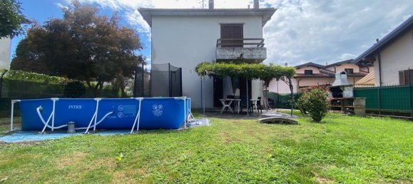 Villa de 4 divisões em Bulgarograsso, Italy N.º 290123 4