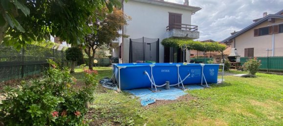 Villa de 4 divisões em Bulgarograsso, Italy N.º 290123 3