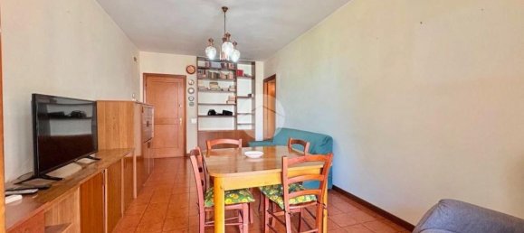 2-salle Appartement à Rome, Italy No. 269708 3