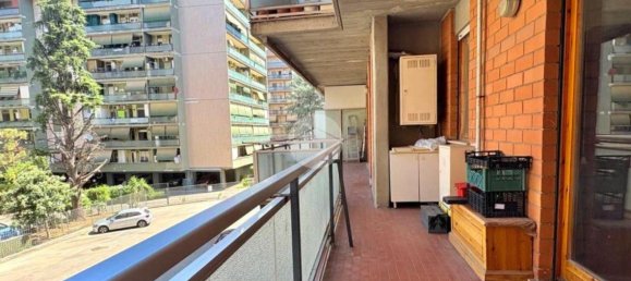 2-salle Appartement à Rome, Italy No. 269708 12