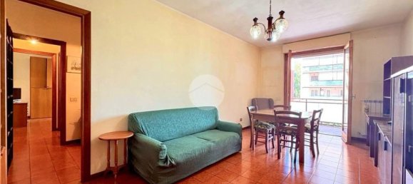 2-salle Appartement à Rome, Italy No. 269708 2