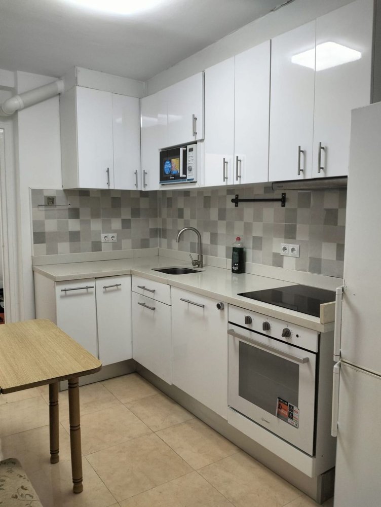 2 bedrooms Apartment in Pinoso, Spain No. 272488