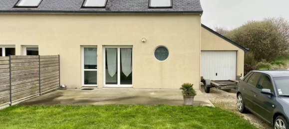 3 bedrooms House in Lesneven, France No. 41359 23