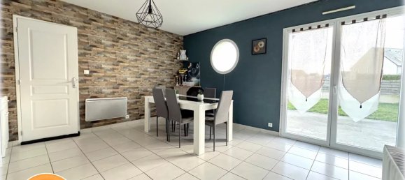 3 bedrooms House in Lesneven, France No. 41359 3